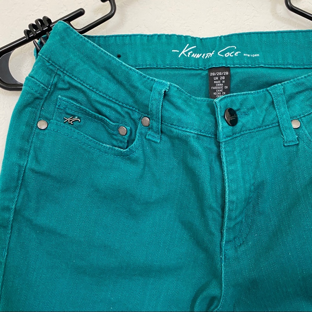 Kenneth Cole New York Jeans